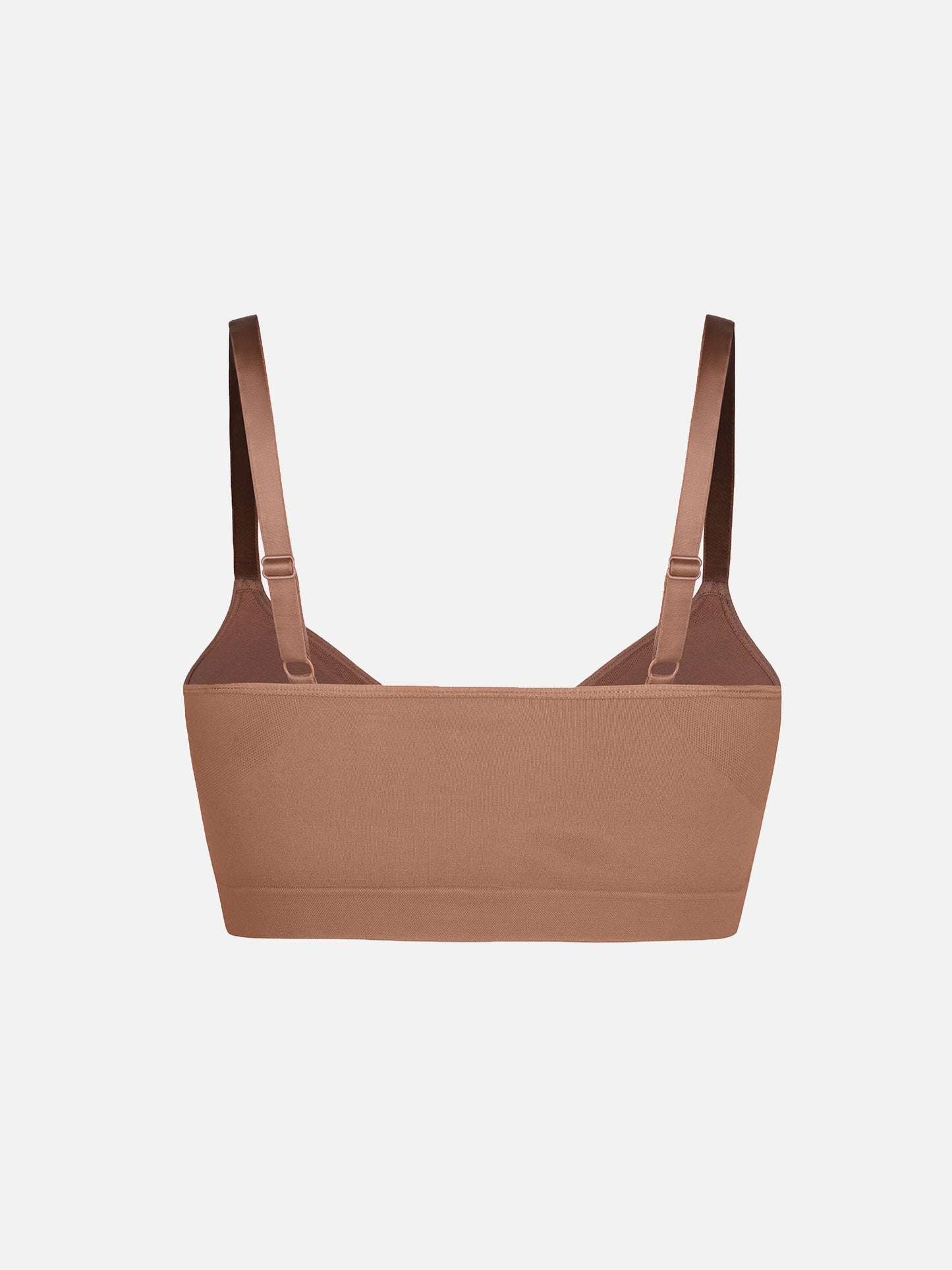 Shapetly.™ Everyday Wireless Bra Unlined Soft Bra