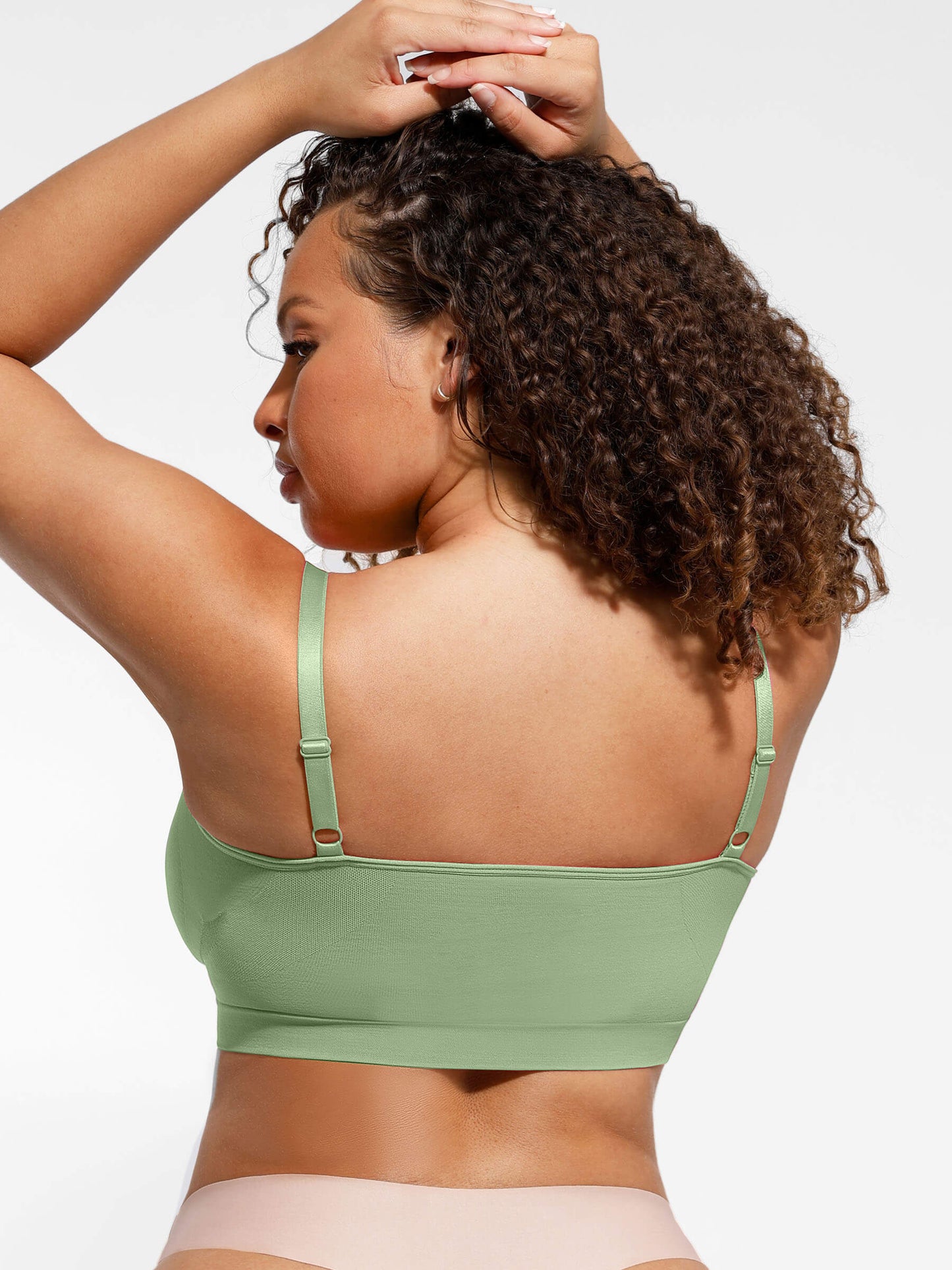 Shapetly.™ Everyday Wireless Bra Unlined Soft Bra