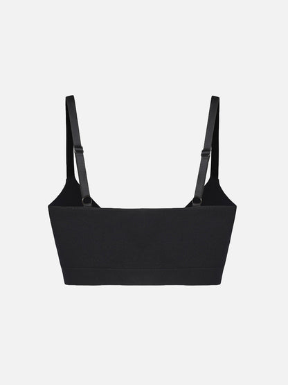 Shapetly.™ Everyday Wireless Bra Unlined Soft Bra