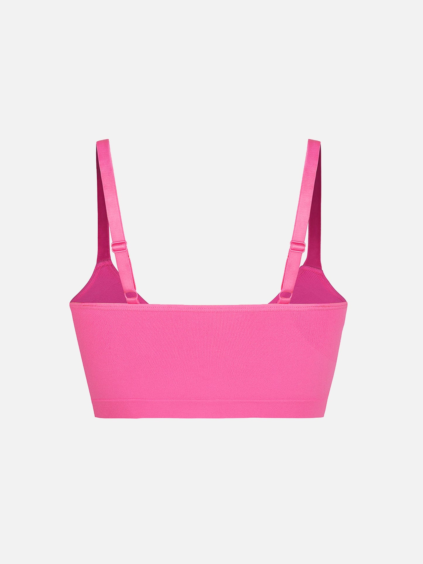 Shapetly.™ Everyday Wireless Bra Unlined Soft Bra