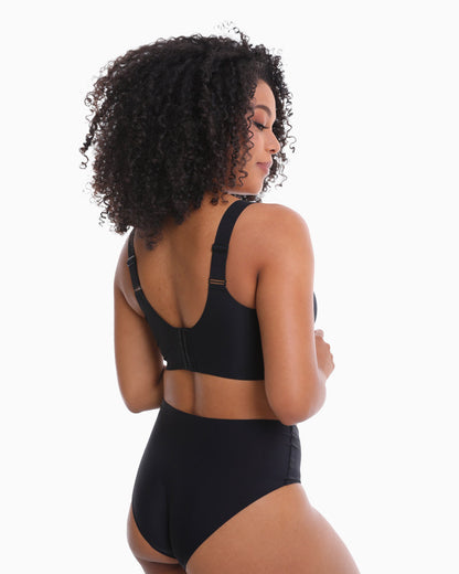 Essentials Smoothing Comfort Wireless Bra