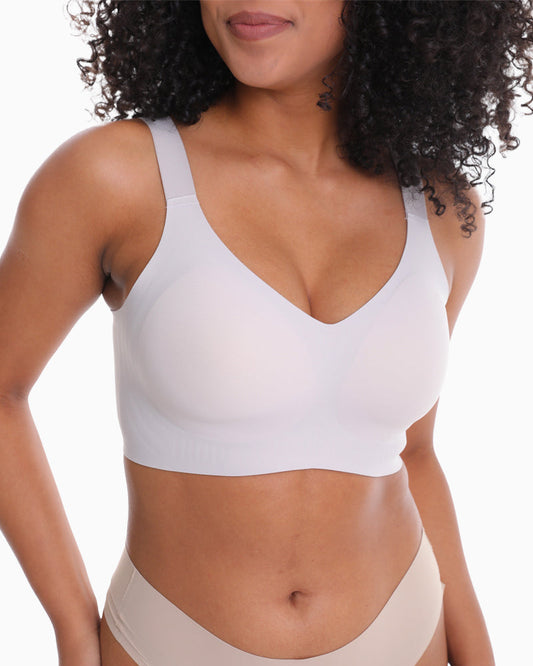 Essentials Smoothing Comfort Wireless Bra