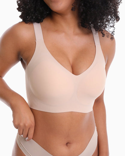 Essentials Smoothing Comfort Wireless Bra