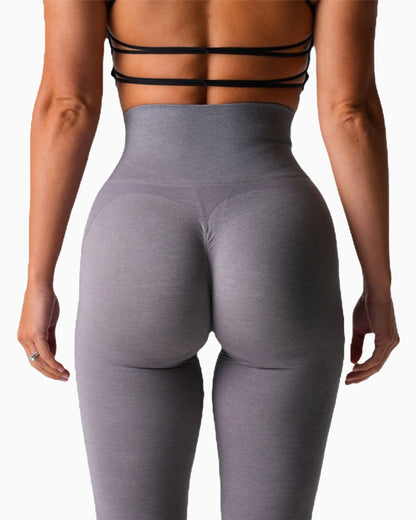 Scrunch Seamless Leggings