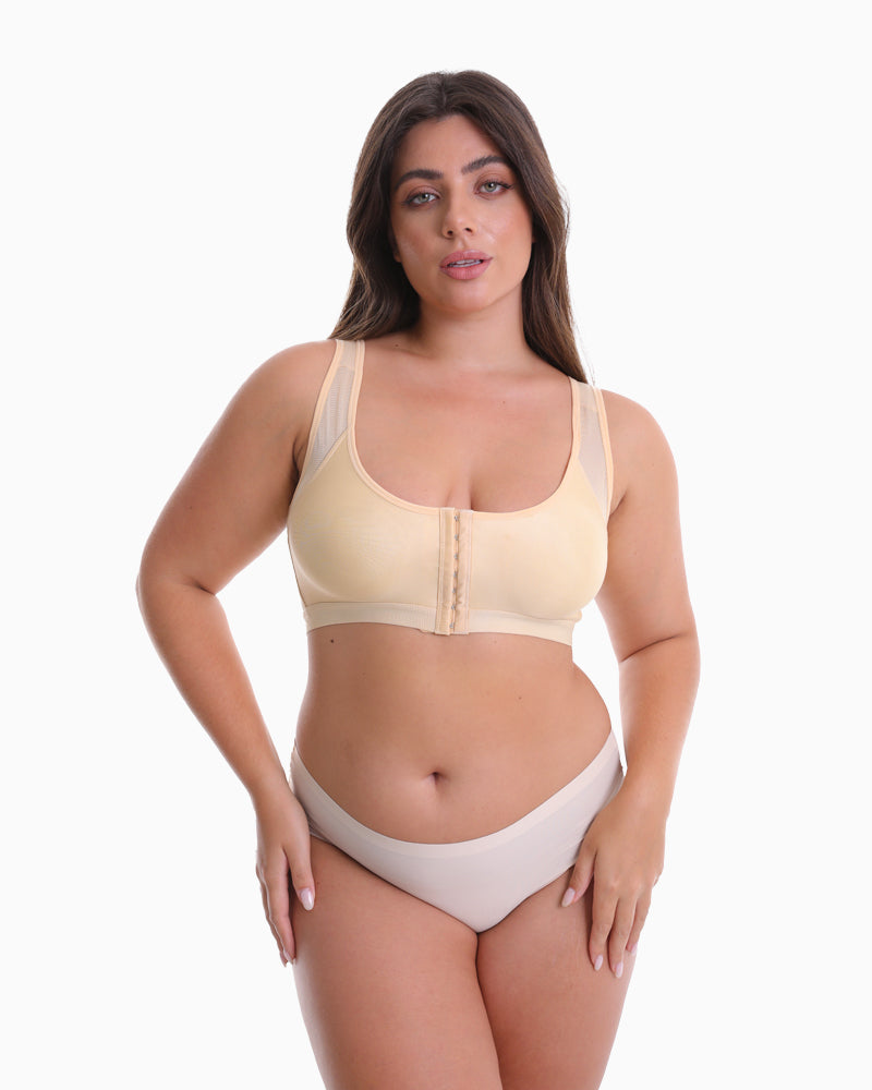 Wireless Posture Corrector Bra