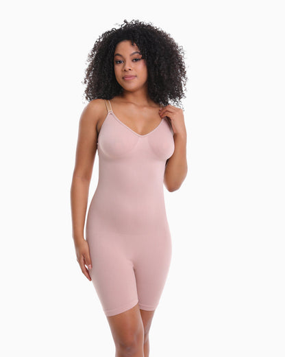 Sculpting Shapewear Bodysuit