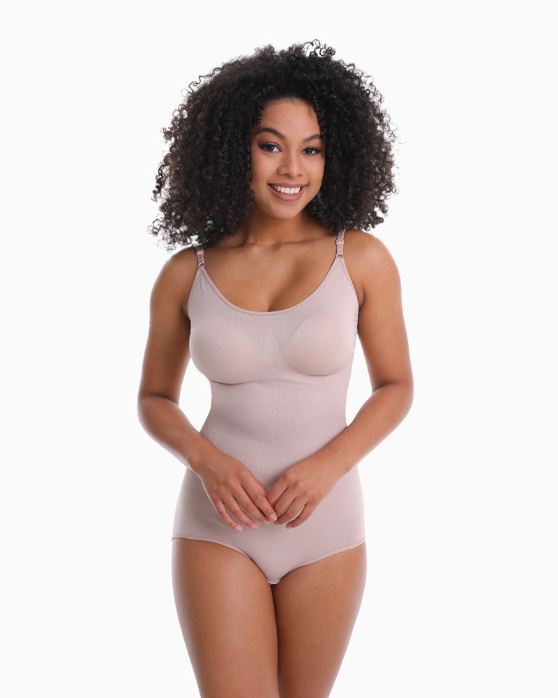 Snatched Shapewear Bodysuit