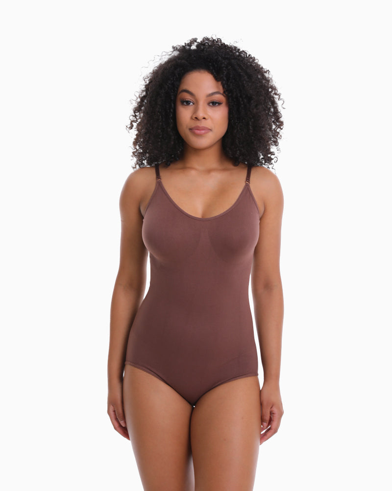 Snatched Shapewear Bodysuit