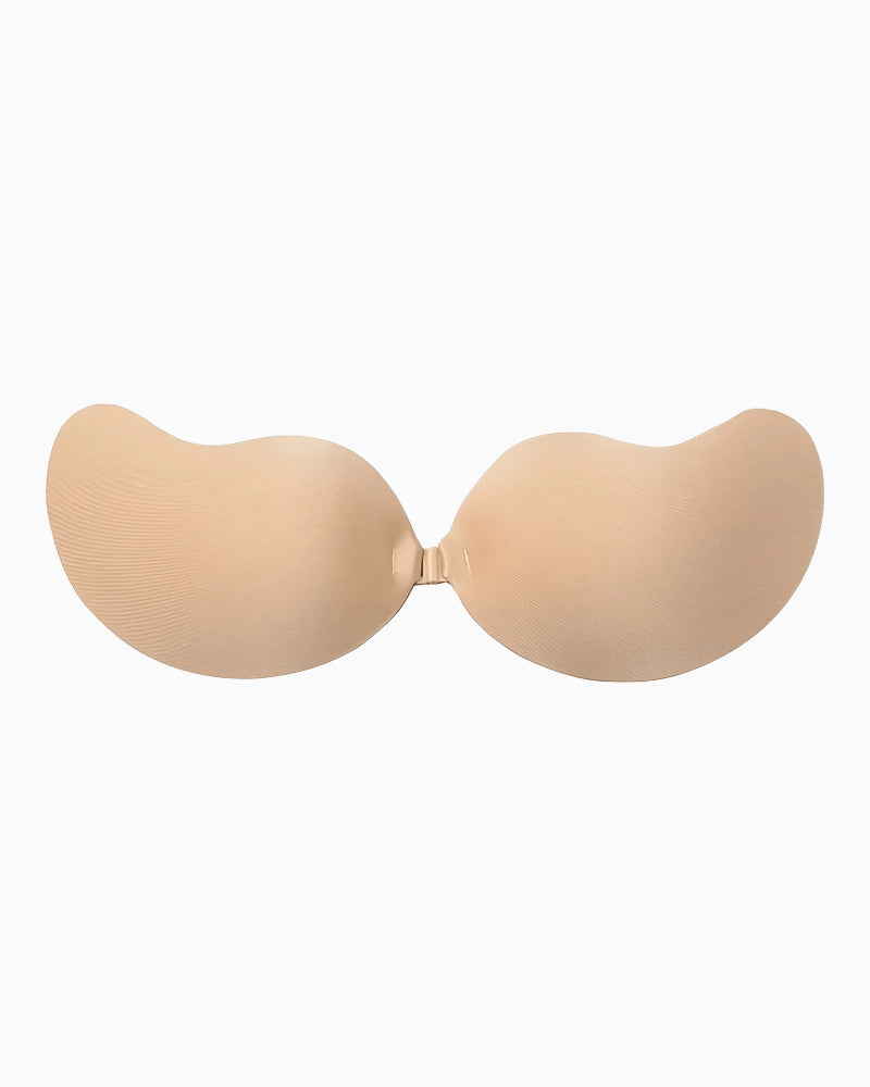 Strapless Push-Up Bra