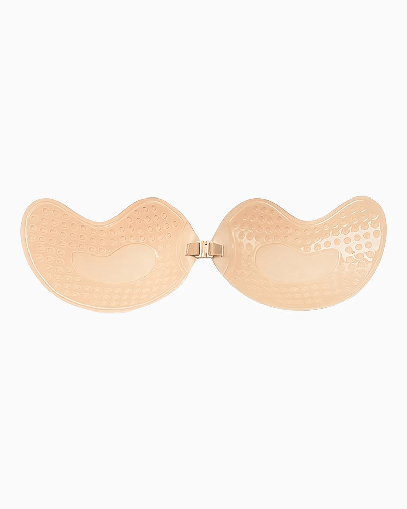 Strapless Push-Up Bra